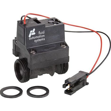 Geberit 240142001 électrovanne UR-Stg IR 12V Highline