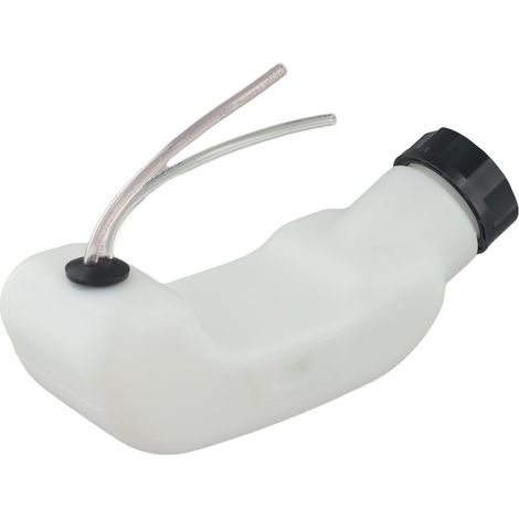 Kit de remplacement pour réservoir de carburant Homelite 308181004 308123004 Souffleur à feuilles pour réservoir d'essence et de carburant de rechange, stockage sécurisé du carburant (1/5)