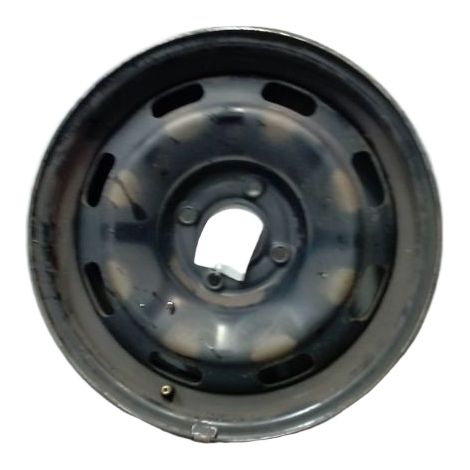 [PRODUIT D'OCCASION] Jante Tole PEUGEOT 208 ♻️ Ref Oe. 5401p4 - Garantie à vie (1/3)