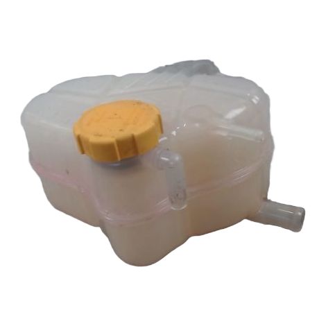 [PRODUIT D'OCCASION] Vase Expansion OPEL Corsa 2010- ♻️ Ref Oe. 1682640880 - Garantie à vie (1/2)