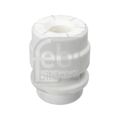 FEBI BILSTEIN 19273 Butée élastique, suspension - 8D0 412 131 E -