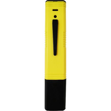 pH-mètre numérique haute précision, petit format, performance stable, stylo testeur de pH pour aquarium (1/5)