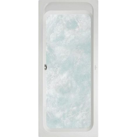 V&B Badewanne Architectura 1900x900x525mm re-eckig m. Sys AP TP1 MT Weiß Alpin (1/2)