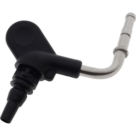 Delonghi manicotto tubo vapore macchina caffè Dedica EC685 EC695 EC785 EC795 (1/3)