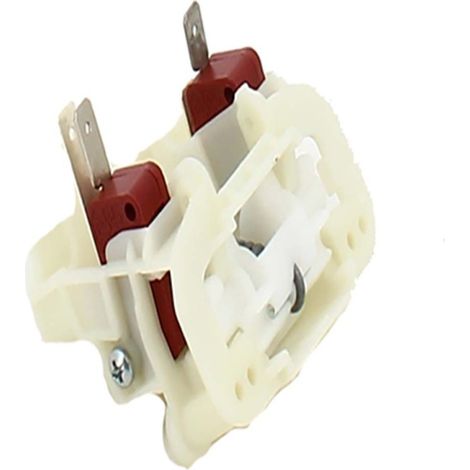 GR.SERR.STRAPPO ITW+2MIC. 697690201 pour Lave vaisselle LV 60CM ESSENTIELB ELV 451I, LV 60CM ESSENTIELB ELV 472B BLANC, LV 60CM ESSENTIELB ELVI 461I, LV 60CM ESSENTIELB ELVI 461N NOIR, LV INTEG 60 ES