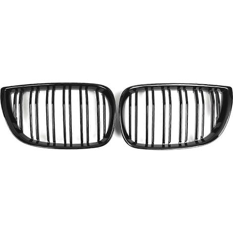 Paar Nierengrill für BMW 04-07 51137077129 51137077130-- (1/5)