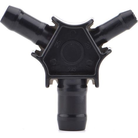 1 clé de calibrage et de débogage Multi - diamètres pour tuyaux multicouches de 20 mm, 25 mm, 32 mm / 16 mm, 20 mm et 25 mm - 20 mm, 25 mm, 32 mm de diamètre