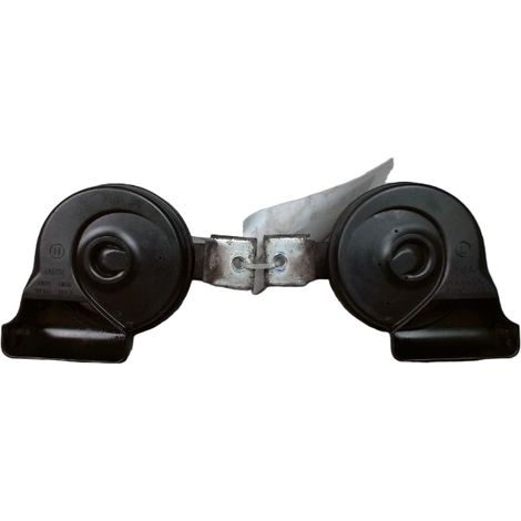 Klaxon / Avertisseur VOLVO S80 2003- [PRODUIT D'OCCASION]♻️30796393 (1/3)