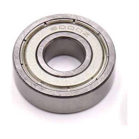 Roulement de Roue 6000 10x26x8