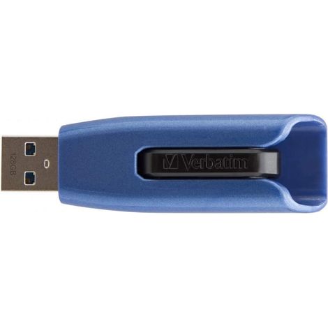 Pen Drive V3 Max Store'N'Go 64Gb Usb3.0 (49807) Blu (1/5)