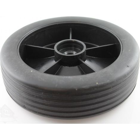 Roue tondeuse Castelgarden NG410, NG412, NG414, NG460 - R432, R434, R484 (1/2)