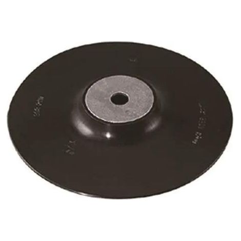 Zubehör Schleifmaschine Craft Platte 125 mm Metall M14