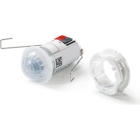 Esylux PD-C360i/8 - Sensor de Movimiento KNX (empotrable en el Techo)