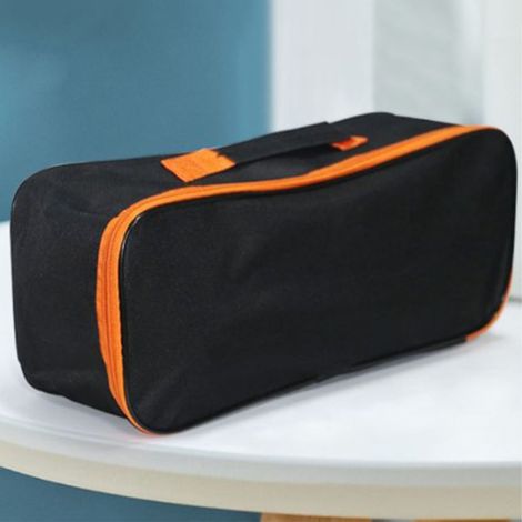 Tragbare Aufbewahrungstasche, Werkzeugtasche, Autozubehörtasche, große Tasche aus Oxford-Gewebe (1/5)