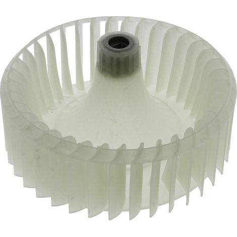 Turbine d'origine pour seche-linge Samsung - DC82-01208A (1/2)