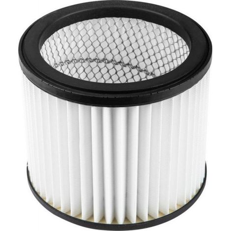 Filtre - Pour Carafe Filtrante - Plissé - Blanc - Référence 04-738 - Unité