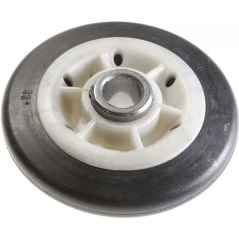 ROUE SUPPORT TAMBOUR POUR SECHE LINGE BOSCH - 00422200