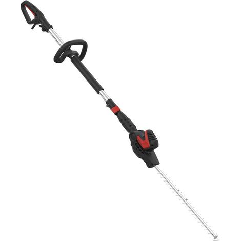Güde Teleskop Heckenschere GTHS 530-500 (1/5)
