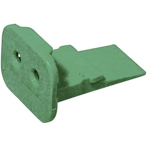 TE Connectivity W 2 S-P012 Cale de blocage pour connecteur rond Nombre total de pôles: 2 Série (connecteur rond): DT 1 pc(s) D21101 (1/4)