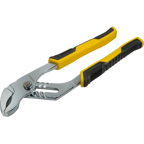 STANLEY - Alicates para bombas de agua 250mm - STHT0-74361