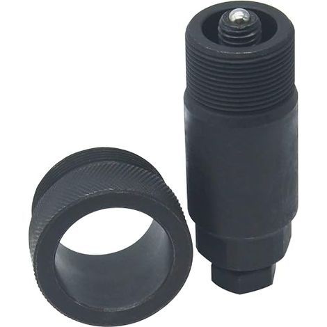 extracteur Demonte Pompe Injection pour M47 M57 M47T2 M47TU M57TU E46 E60 E61 Outil de Montage de poulie de Pompe d'injection (1/5)