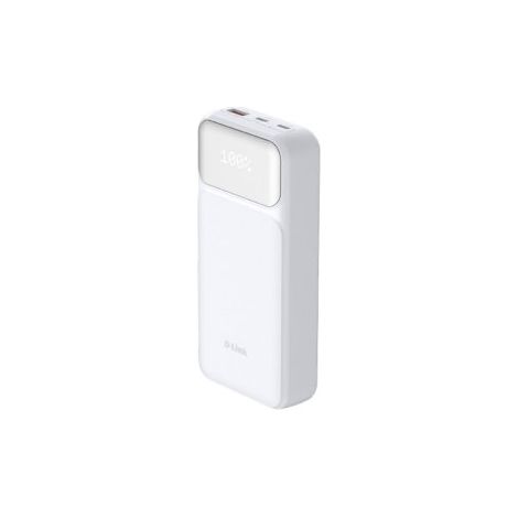 Powerbank D-Link DPP-201 Blanco 20000 mAh