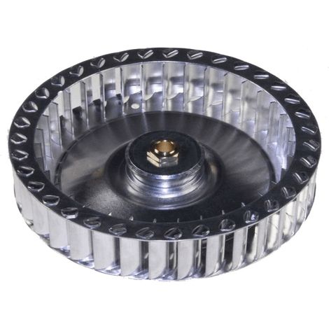 HELICE VENTILATEUR pour LAVE LINGE CANDY - 41027555