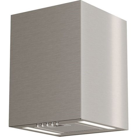 Maan Elba Campana extractora de cocina Mini WPB 430 Satin (1/3)