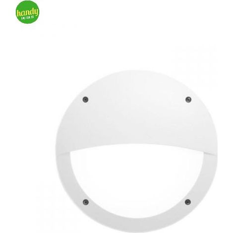 LUCIA EL BIANCO OPALE E27 WALL (1/3)