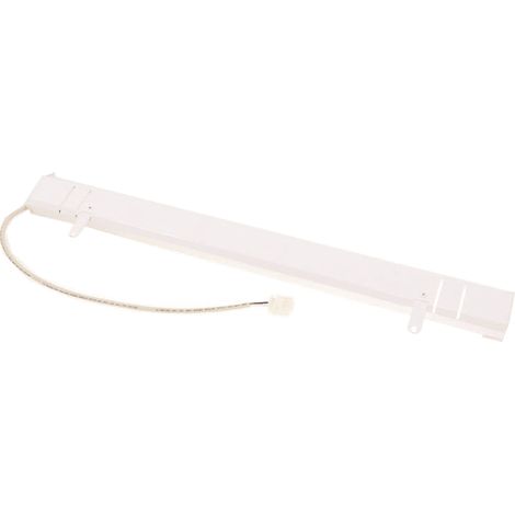BOITIER ECLAIRAGE LED VIZIO MURALE POUR HOTTE ROBLIN - 133.0273.634 (1/2)