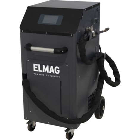Appareil de chauffage à induction, mobile HDi 11K400 TC