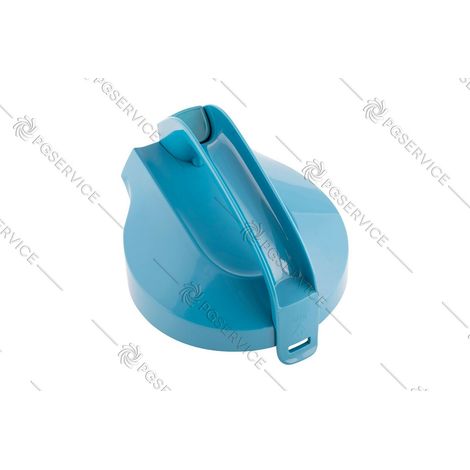 Rowenta coperchio maniglia serbatoio aspirapolvere Swift Power Cyclonic RO2932 (1/3)