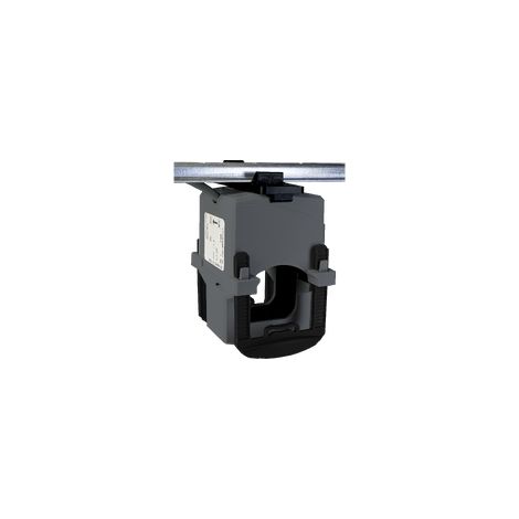 PowerLogic - TI ouvrant - type HD - câble - 500A/5A - 1VA - cl.0,5 - METSECT5HD050