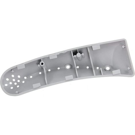 1 pz CANDY HOOVER IBERNA TRASCINATORE LAVATRICE 18 CM ORIGINALE 41021913 LV 304 (1/5)