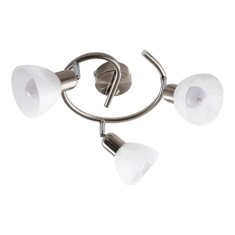 [NEUWERTIG] B-Ware Lindby Paulina Led Deckenrondell Deckenlampe Deckenlicht Deckenleuchte Leuchte