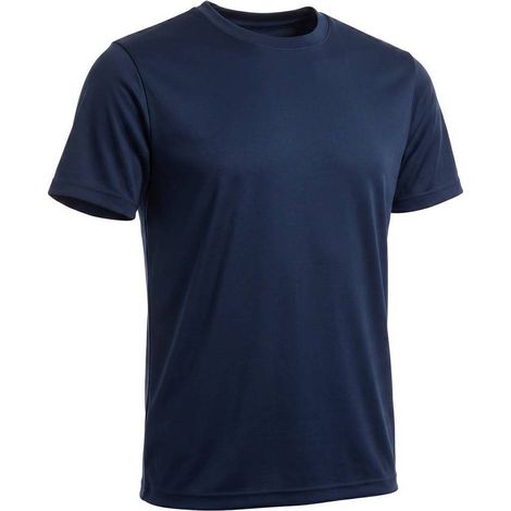 T-SHIRT DA LAVORO 'WORK TEE' taglia M - blu