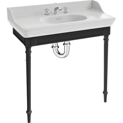 Pack console JACOB DELAFON Cléo 1889 3 trous