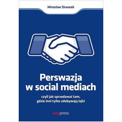 Persuasión en redes sociales, o cómo vender...