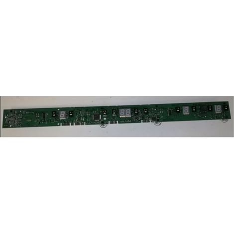 Whirlpool 480121100052 Scheda di controllo Piano cottura