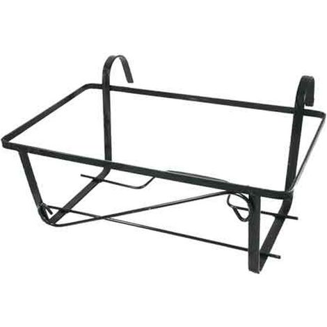 BALCONIERA FISSA 50x20x15h cm