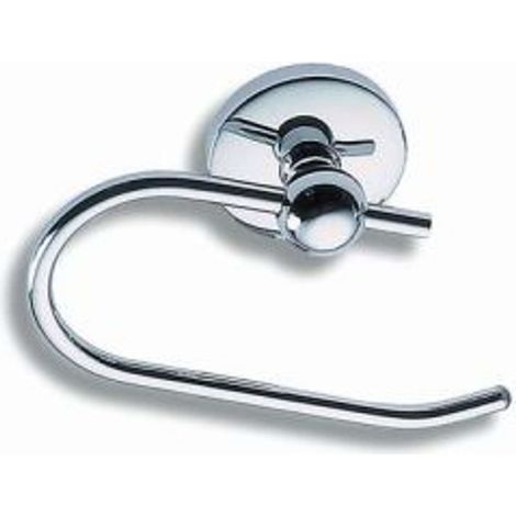 Novaservis Metalia 1 - Toilettenpapierhalter, chrom 6131,0