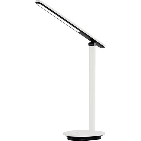 Philips Funzionale 8719514420410 lampada da tavolo Lampadina/e non sostituibile/i 5 W LED Nero, Bianco (1/5)