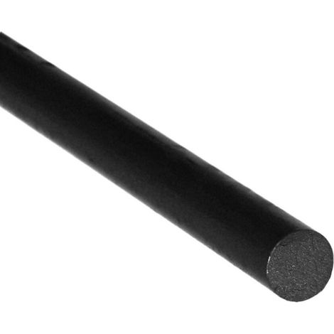 VARILLA DE ACERO LISA FI 8 L=2M CABEZA - G-131-0820