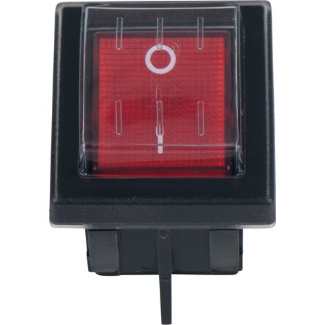 KS TOOLS Interruptor de red - 160.0700-R013P
