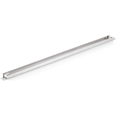 Entretoise GN 53 cm avec ressort inox - Was Germany (1/2)