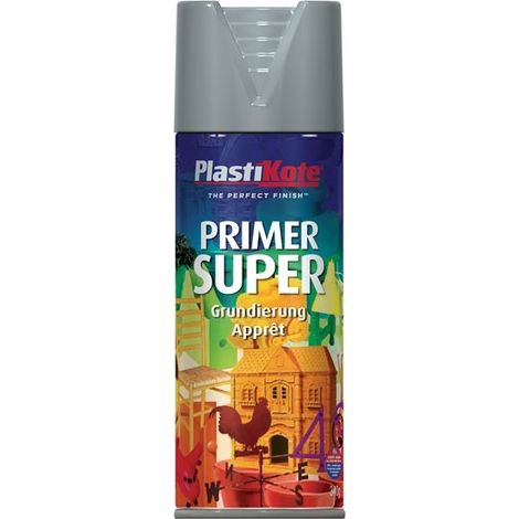 Super Primer Spray 400ml PKT1148