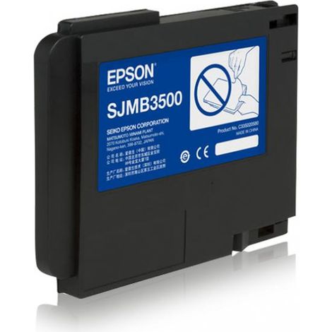EPSON MAINTENANCE BOX (C33S020580)