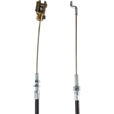 Extensi贸n para acoplamiento de cuchilla AS-MOTOR E06383ASM