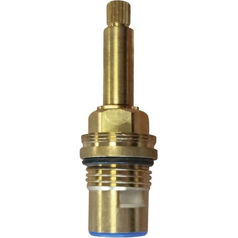 Sapho Ricambi - Testina in ceramica per rubinetti IFTECH e GOTECH VT020