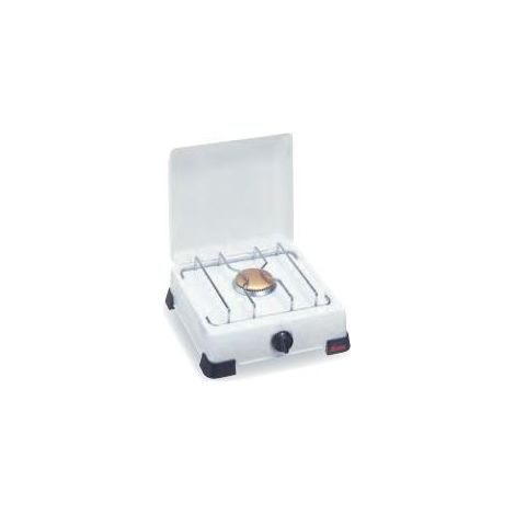 Ardes 9S01FG hobs Blanco Countertop (placement) Encimera de gas 1 zona(s)